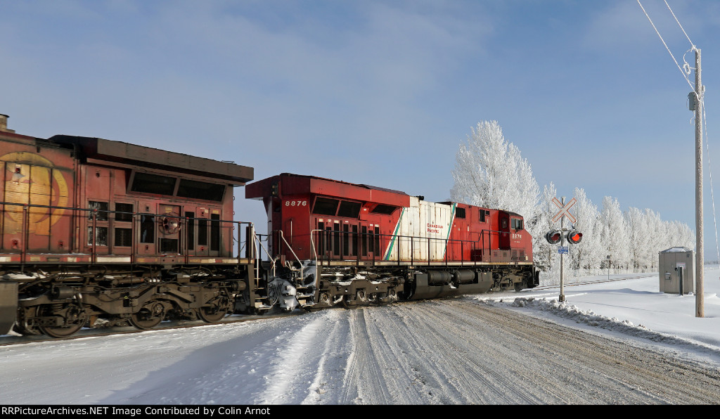 CP 8876